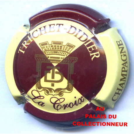 TRICHET DIDIER 12b LOT N° 19130