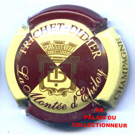 TRICHET DIDIER 10 LOT N°24224