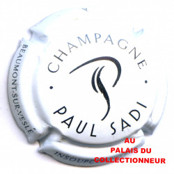 PAUL SADI 01d LOT N°22436