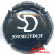SOURDET DIOT 25c LOT N°24245