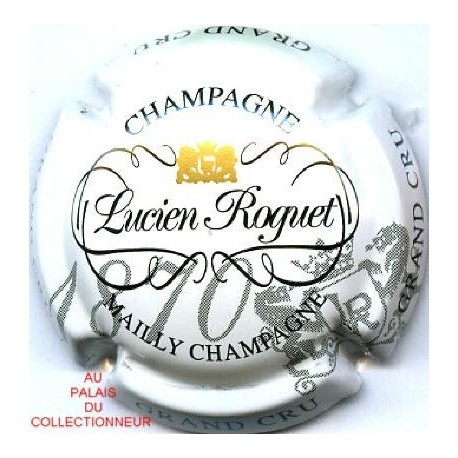 ROGUET LUCIEN12 LOT N°6944