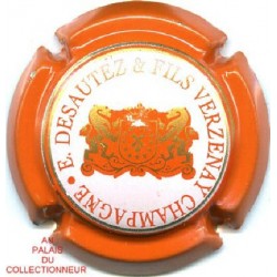 DESAUTEZ 02 LOT N°6945