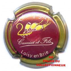 CAMIAT & FILS 13 LOT N°14833