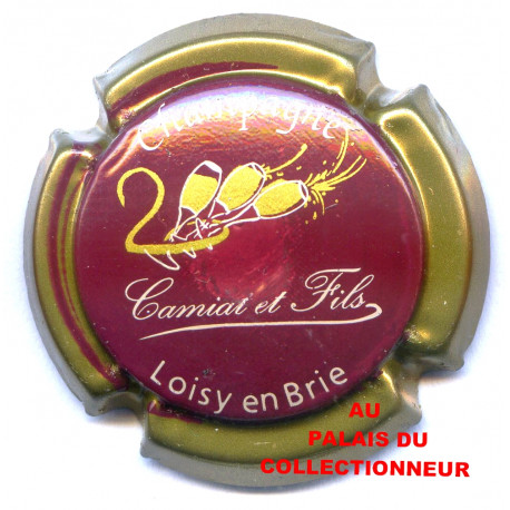 CAMIAT & FILS 13 LOT N°14833