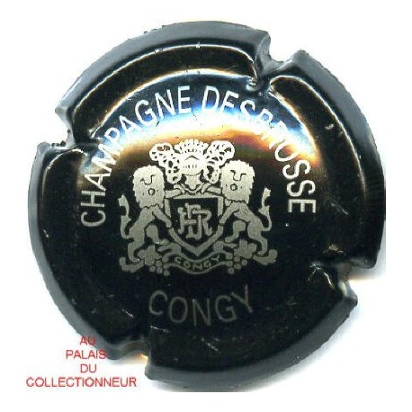 DESBROSSE01 LOT N°6951