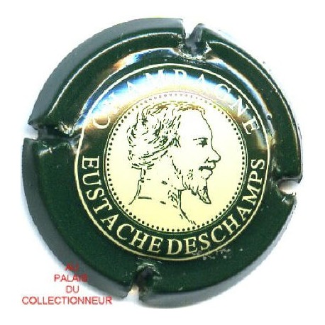 DESCHAMPS EUSTACHE02 LOT N°6953