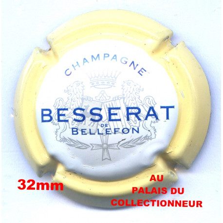 BESSERAT DE BELLEFON 35 LOT N°12180