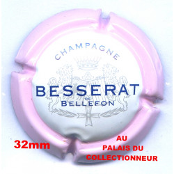 BESSERAT DE BELLEFON 35f LOT N°24256
