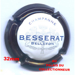 BESSERAT DE BELLEFON 35g LOT N°24257