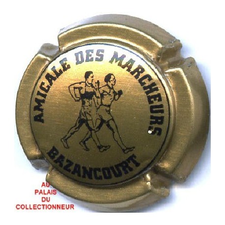 BAZANCOURT LOT N°6956