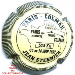 PARIS COLMAR LOT N°6961