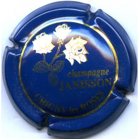 JANISSON 03 LOT N°13649