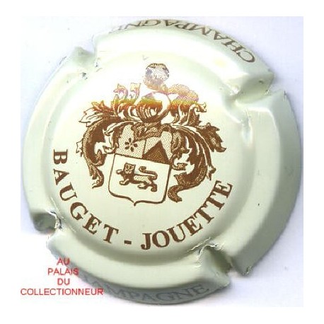 BAUGET - JOUETTE06 LOT N°6983