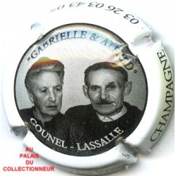 GOUNEL-LASSALLE04 LOT N°6987