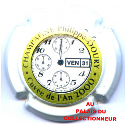 DOURY PHILIPPE 014 LOT N°2470