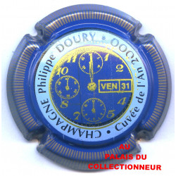 DOURY PHILIPPE 010 LOT N°30533