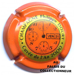 DOURY PHILIPPE 011 LOT N°30534