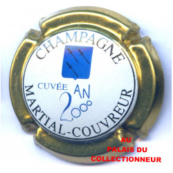 MARTIAL COUVREUR 02 LOT N°6119