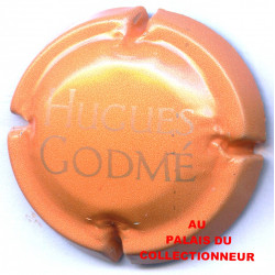 GODME Hugues 01g LOT N°30553