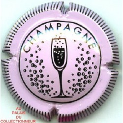 CHAMPAGNE0732a LOT N°7003