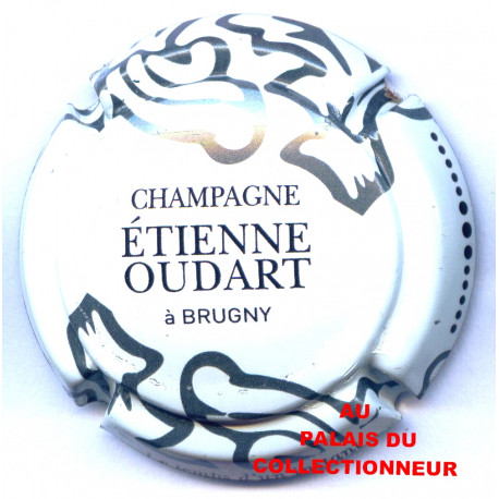 OUDART ETIENNE 37c LOT N°24282