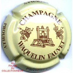 WAQUELIN FAUVET01 LOT N°7009