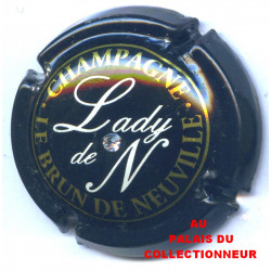 LeBRUN DE NEUVILLE 15g LOT N°21449