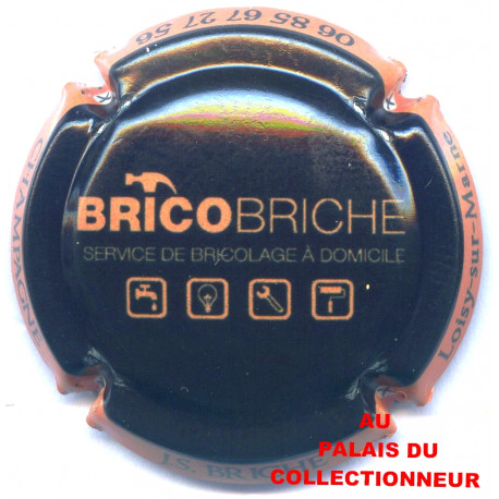 BRICHE J.S. 15S LOT N°24346