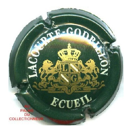 LACOURTE-GODBILLON09 LOT N°7047