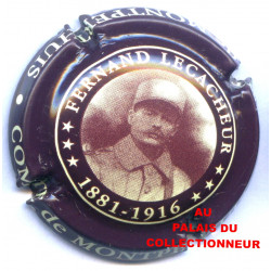 COMTE, DE MONTPERTHUIS 007d LOT N°24356