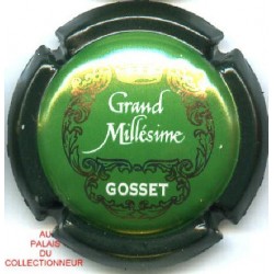 GOSSET032a LOT N°3002