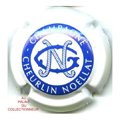 CHEURLIN NOELLAT38 LOT N°7054