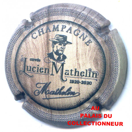 MATHELIN 48 LOT N°21529