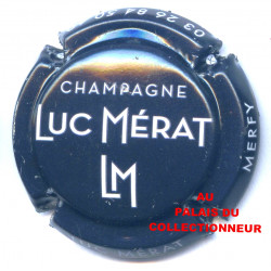 MERAT Luc 02 LOT N°24393