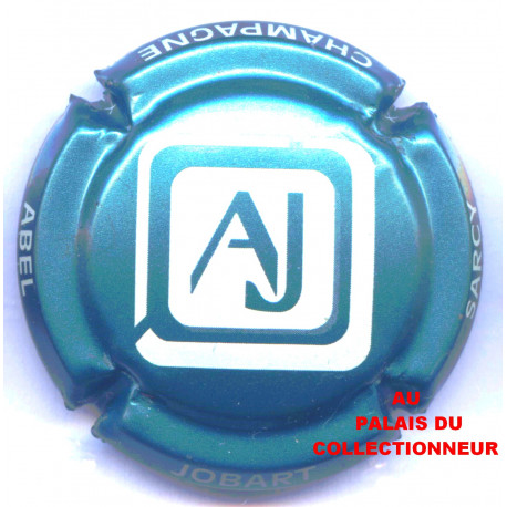 JOBART ABEL 17 LOT N°9838