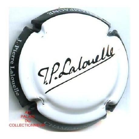 LALOUELLE J.P.10 LOT N°7076