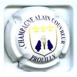 COUVREUR ALAIN01 Lot N° 0159