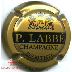 LABBE P02 LOT N°7085