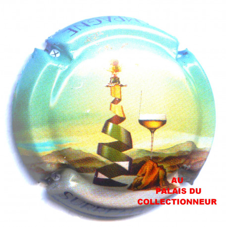 CHAMPAGNE 1213d LOT N°30591