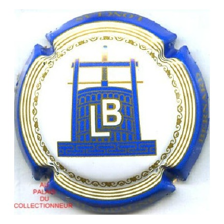 LONCLAS BERNARD12 LOT N°7087