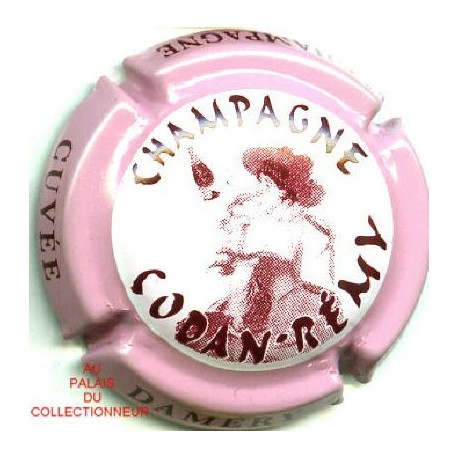 CODAN REMY106 LOT N°7097