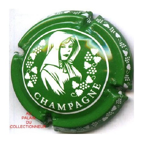 CHAMPAGNE0733 LOT N°7098