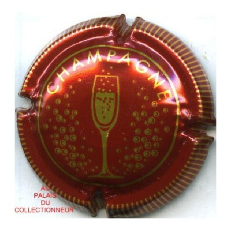 CHAMPAGNE0732 LOT N°7099