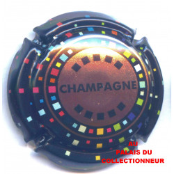 CHAMPAGNE 1250e LOT N°30655