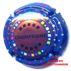 CHAMPAGNE 1251a LOT N°30657