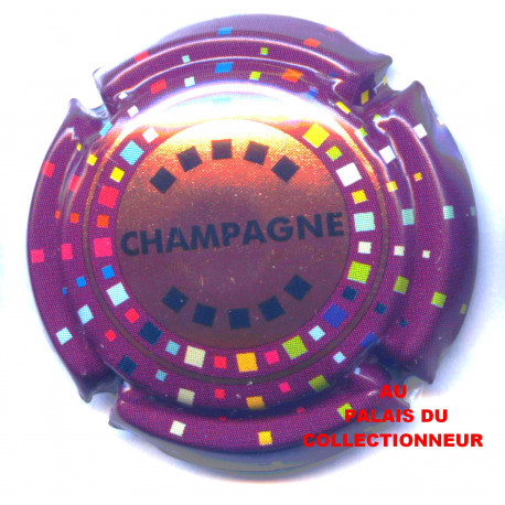 CHAMPAGNE 1251b LOT N°30658