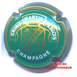 SAINT MARTIN D'ABLOIS 11 LOT N°24446