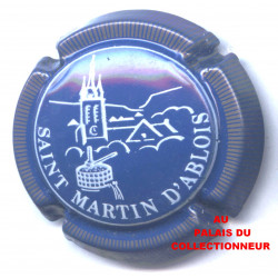SAINT MARTIN D'ABLOIS 11 LOT N°24446