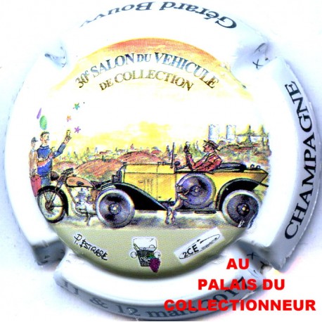 BOUVY GERARD 01j LOT N°19531