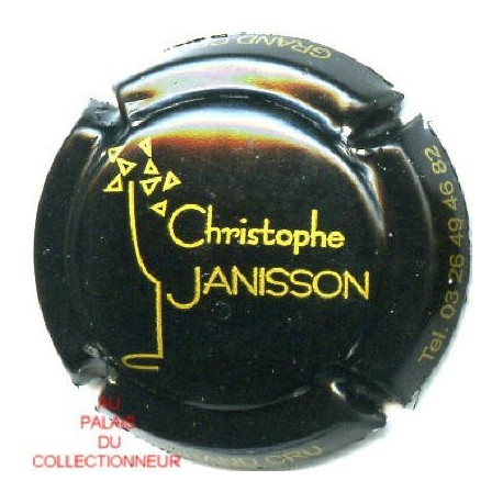 JANISSON.CHRISTOPHE03 LOT N°5124